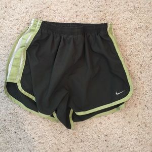 Nike drifit shorts