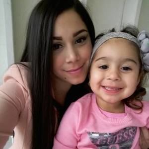 Meet your Posher, Sandy