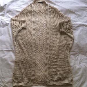 Finn knit cardigan
