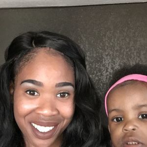 Meet your Posher, Shayla