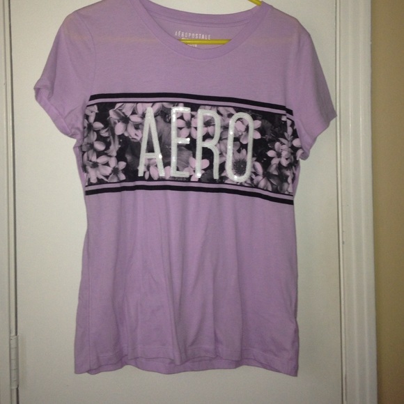 Areopostale shirt - Picture 1 of 1