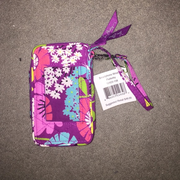 Vera Bradley wallet - Picture 1 of 3
