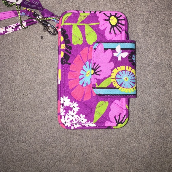 Vera Bradley wallet - Picture 2 of 3