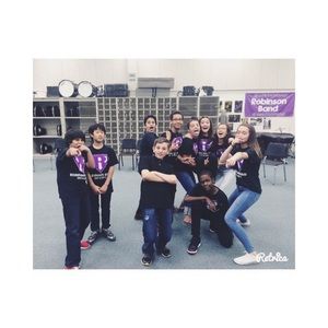 Meet your Posher, Anita