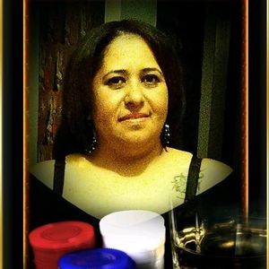 Meet your Posher, Edna