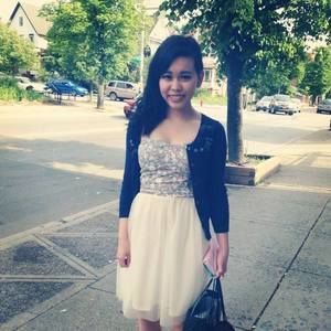 Meet your Posher, Uyen