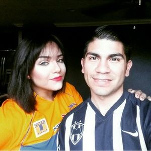 Meet your Posher, Raul