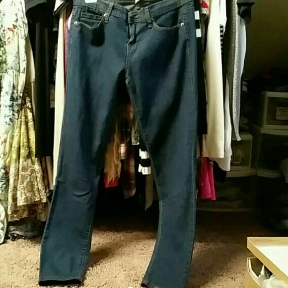 Forever 21 skinny jeans