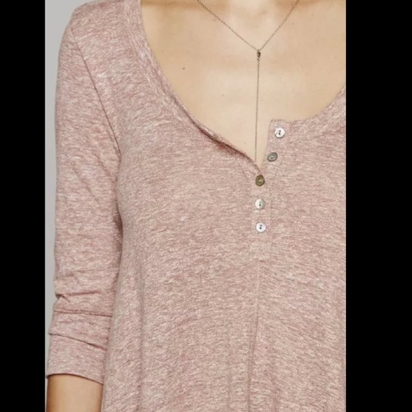 Hi-low dress / long t-shirt - Picture 3 of 3