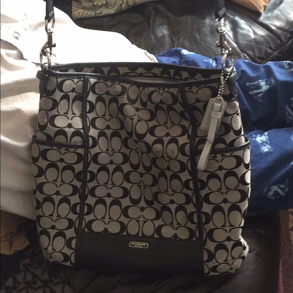 Coach bag ❤️❤️SOLD❤️❤️