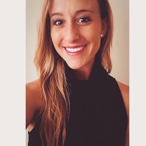 Meet your Posher, Mary-quinn