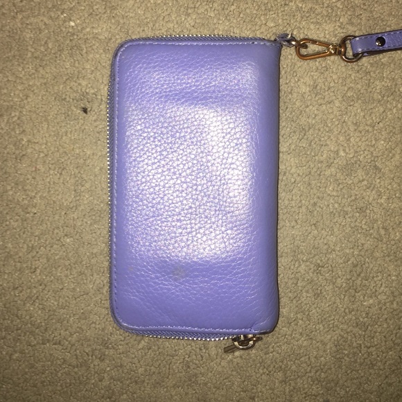 Michael Kors wristlet - Picture 2 of 4