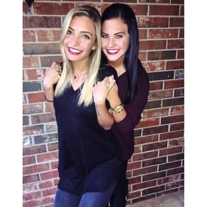 Meet your Posher, Brooke