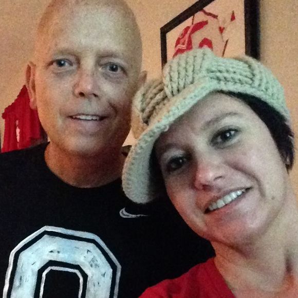 Meet your Posher, Amyandphil