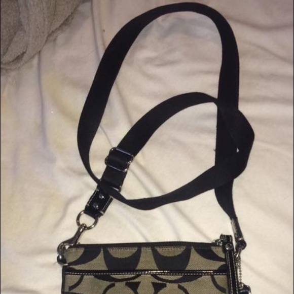 Coach cross body - Picture 2 of 3