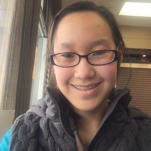 Meet your Posher, Marykate