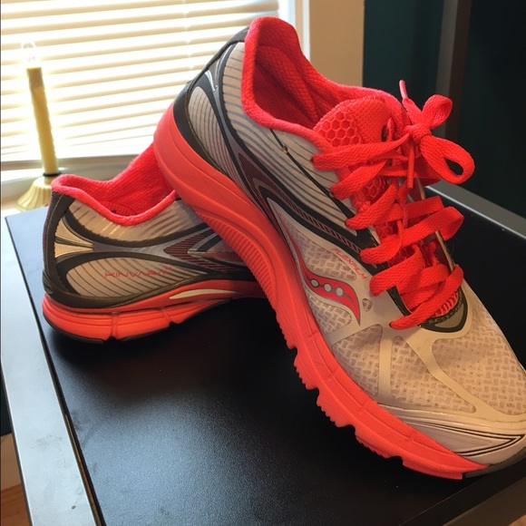 Saucony Kinvara 4