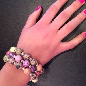 Viva Beads bracelets