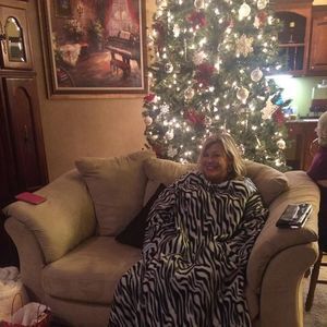 Meet your Posher, Shaunna