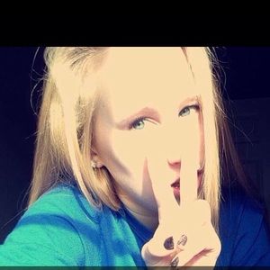 Meet your Posher, Gracie