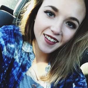 Meet your Posher, Kate