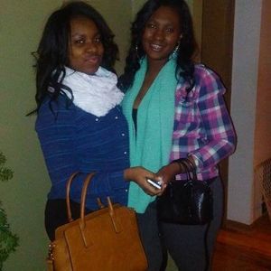 Meet your Posher, Jodi