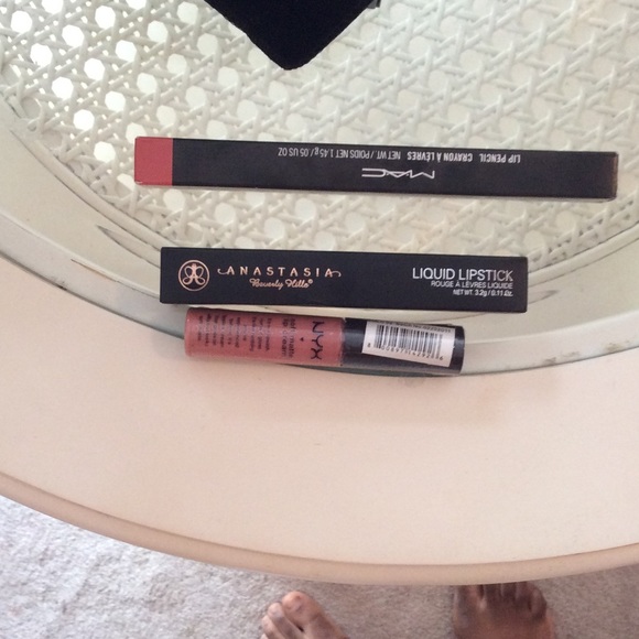 Anastasia Beverly Hills venom liquid lipstick - Picture 1 of 1