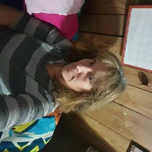 Meet your Posher, Tammy