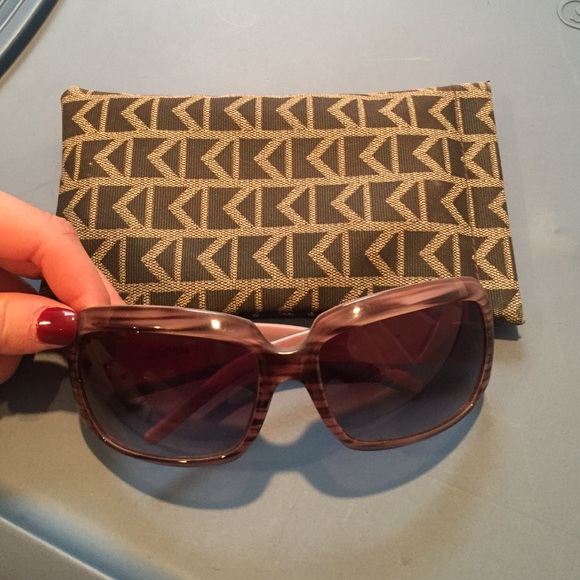 Michael Kors sunglasses