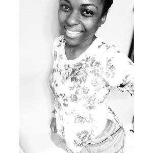 Meet your Posher, Kashayla