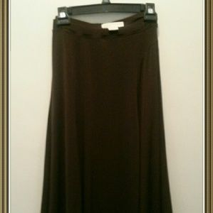 MICHAEL KORS SKIRT