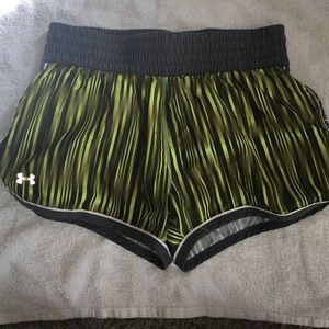 Under Armour shorts