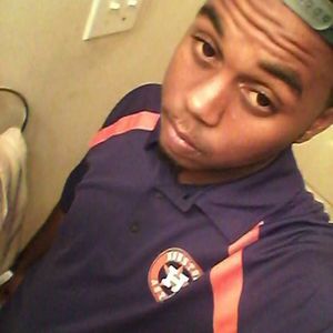 Meet your Posher, Darrin