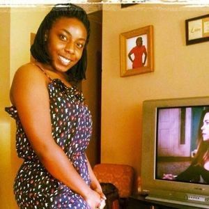 Meet your Posher, Nikki