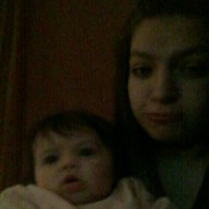 Meet your Posher, Isabella