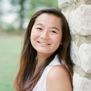 Meet your Posher, Kate