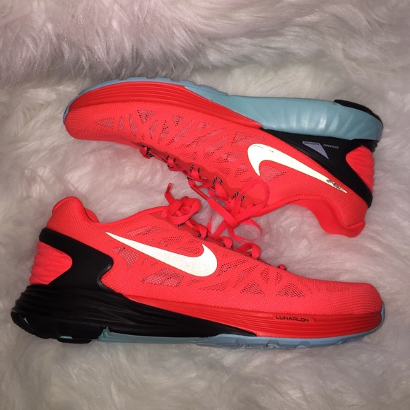 Nike Shoes - NEW Nike lunar glide lunarglide 6 Wmns 8.5