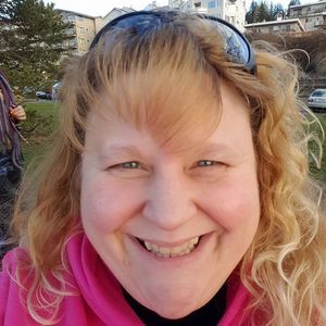 Meet your Posher, Heidi