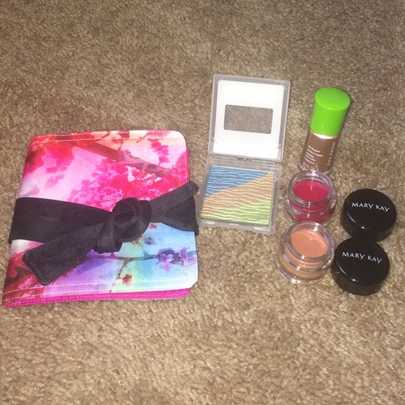 Mary Kay Zen in Bloom Bundle