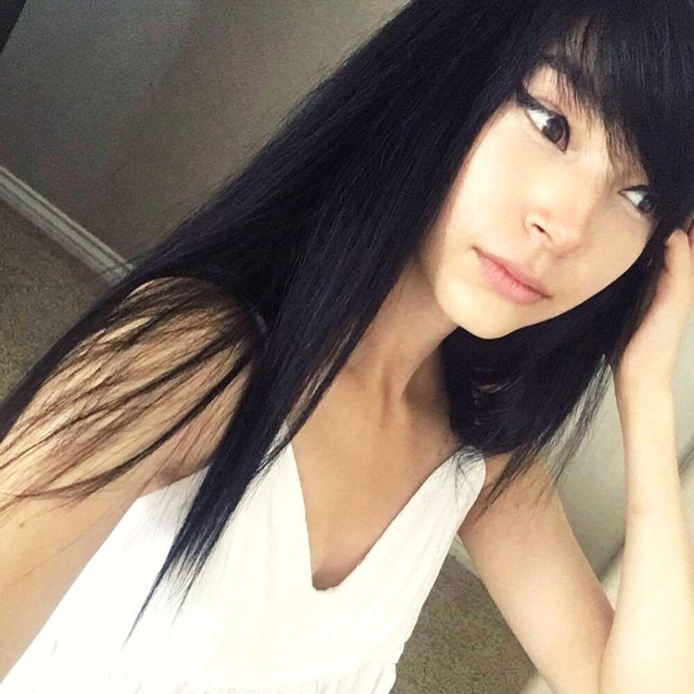 Meet your Posher, Mariah