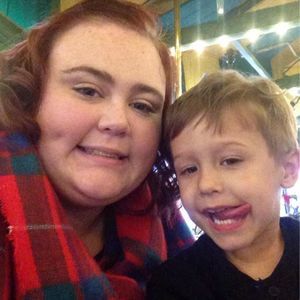 Meet your Posher, Taylar