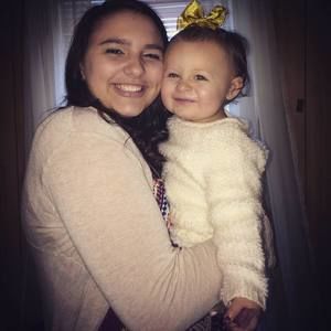 Meet your Posher, Trinnity