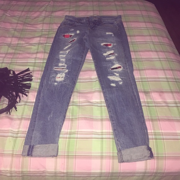 Jeans - Picture 2 of 3