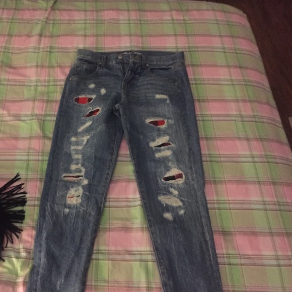 Jeans - Picture 3 of 3