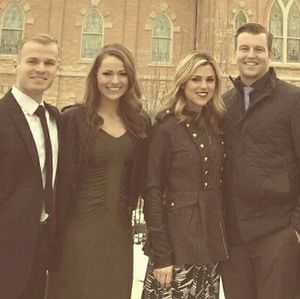 Meet your Posher, Alison