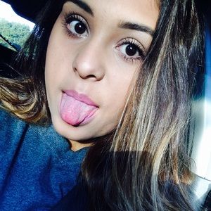 Meet your Posher, Karla