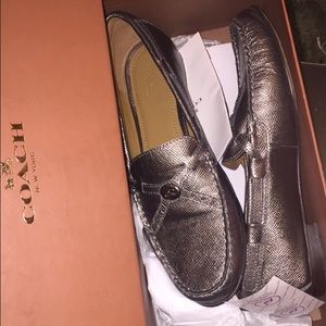 8.5 Coach