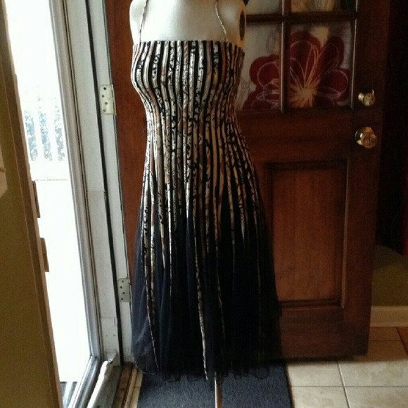 Corset Dresses
