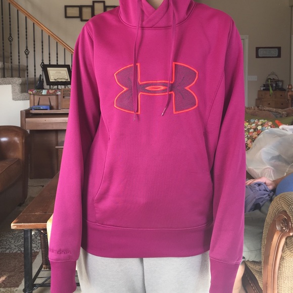 Under Armour