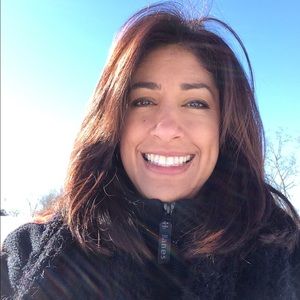 Meet your Posher, Diane